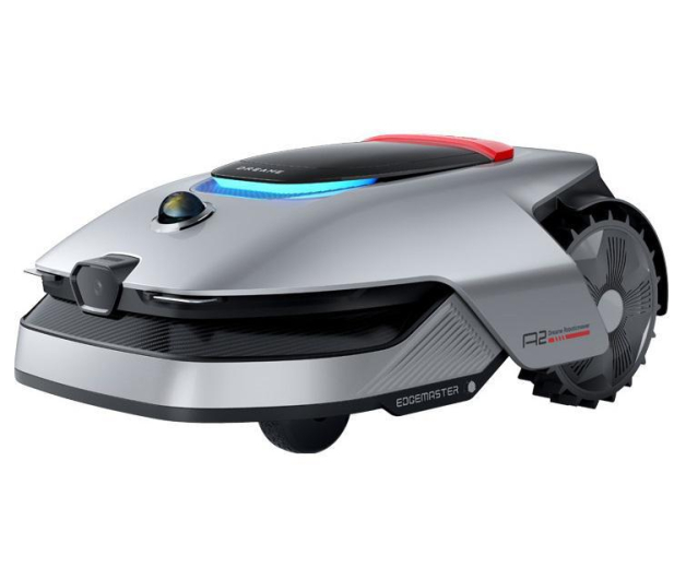 Dreame Robot koszący A2 3000 - 1325383 - zdjęcie